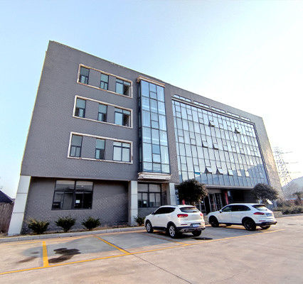 Porcellana Lianyungang Tiancheng Network Technology Service Co., Ltd. Profilo Aziendale