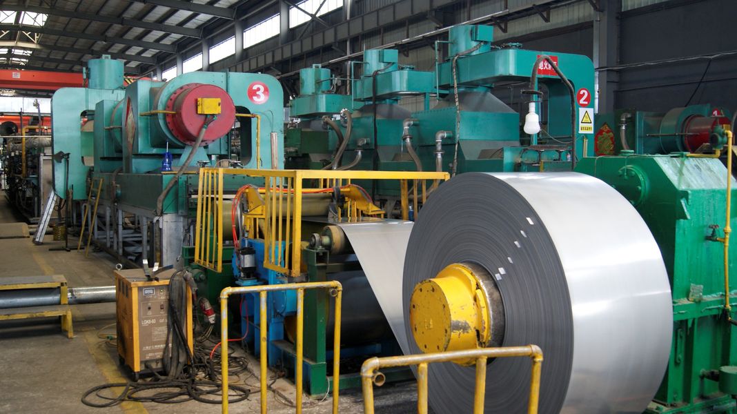 Porcellana Lianyungang Tiancheng Network Technology Service Co., Ltd. Profilo Aziendale