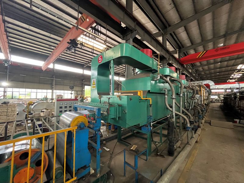 Porcellana Lianyungang Tiancheng Network Technology Service Co., Ltd. Profilo Aziendale