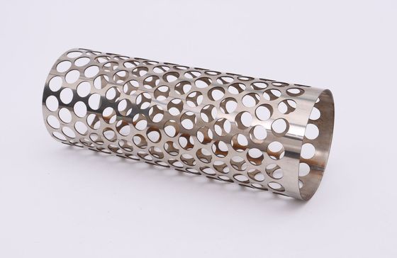 316LN High Precision Laser Pipe Cutting 201 304 316 Stainless Steel Laser Cutting Tubing