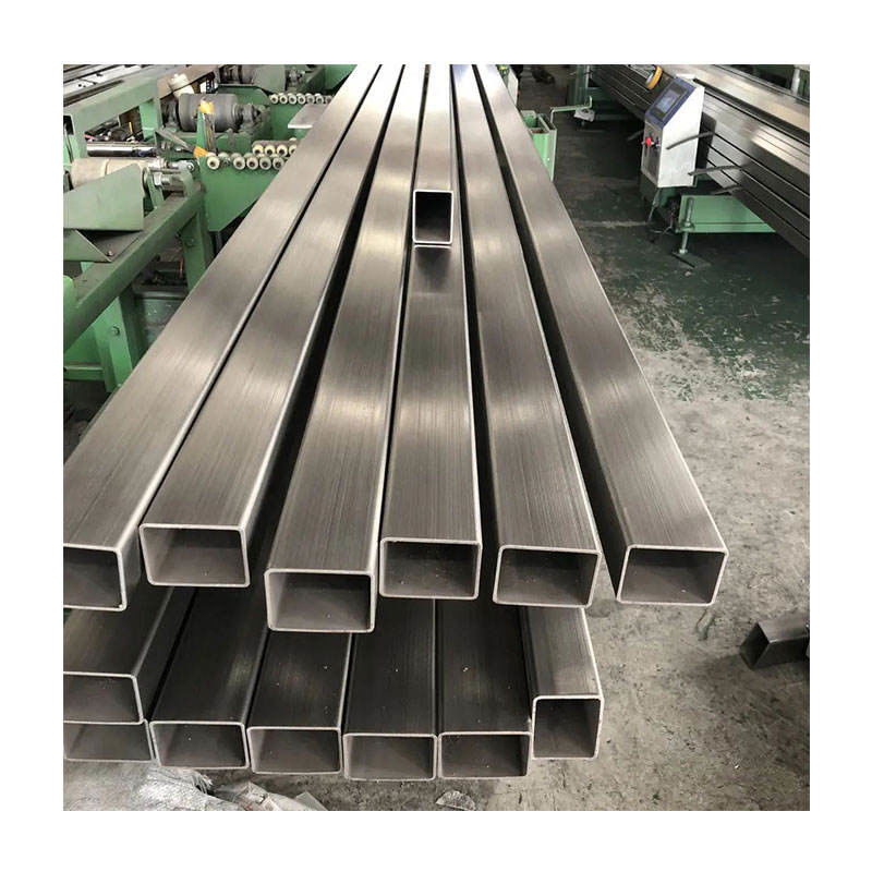 Corrugated Stainless Steel Pipe Flexible Stainless Steel Pipes Air Conditioner  Chrome Plating Stainless Steel Pipe