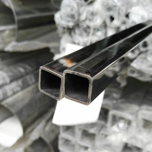 Corrugated Stainless Steel Pipe Flexible Stainless Steel Pipes Air Conditioner  Chrome Plating Stainless Steel Pipe