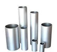 EN JIS 304 Stainless Steel Pipe Astm A312 Seamless Pipe For Seawater Equipment