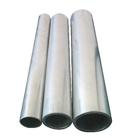 EN JIS 304 Stainless Steel Pipe Astm A312 Seamless Pipe For Seawater Equipment