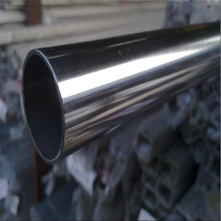 Hot Rolled Ss 304 Sch 10 Pipe Thickness JIS 6m Stainless Steel Pipe 3 Inch