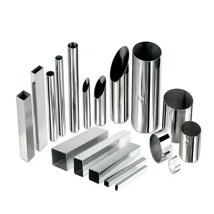 Hot Rolled Ss 304 Sch 10 Pipe Thickness JIS 6m Stainless Steel Pipe 3 Inch