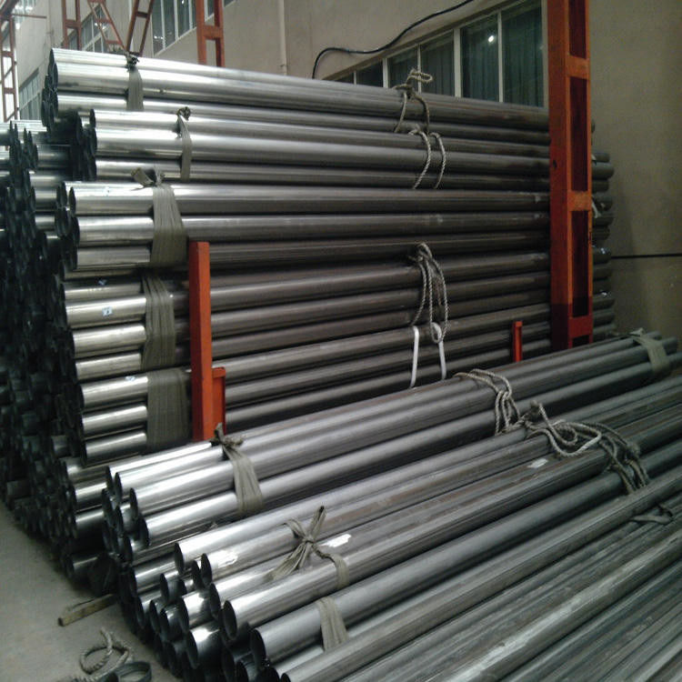 Hot Rolled Ss 304 Sch 10 Pipe Thickness JIS 6m Stainless Steel Pipe 3 Inch