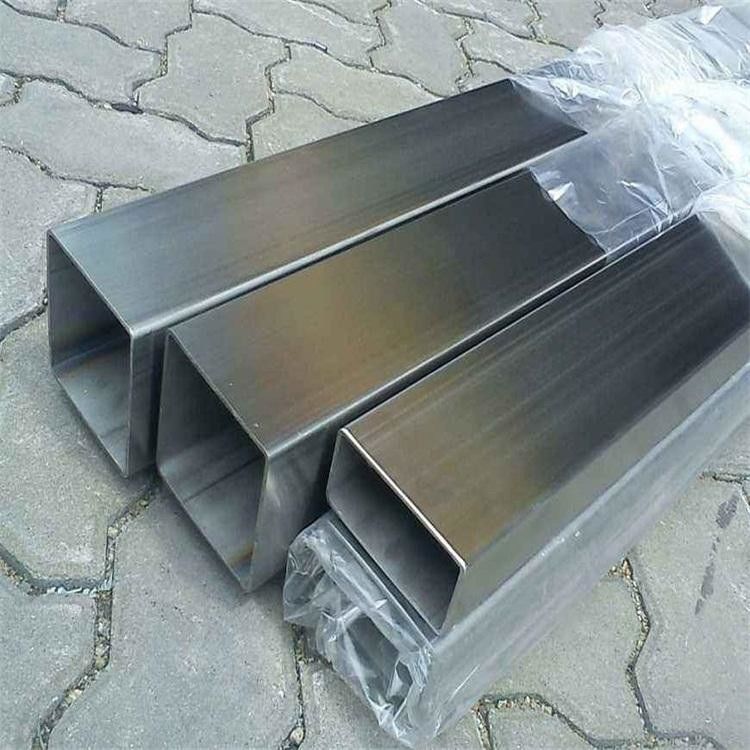 Hot Rolled Ss 304 Sch 10 Pipe Thickness JIS 6m Stainless Steel Pipe 3 Inch