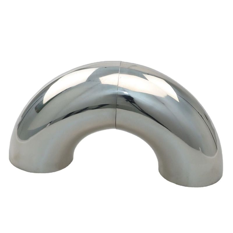 Ss 304 316 Stainless Steel Sanitary Pipe Fitting Ss Pipe Fittings Stainless Steel 304 In Kg Pipe Repair Ss 316 Stainless Steel Coupling