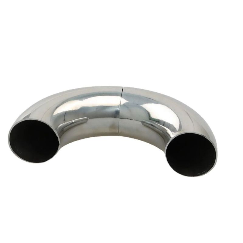 High Precision Stainless Steel Pipes Sheets Stainless Steel Water Pipes And Fittings Stainless Steel Pipe External Thread 1/2
