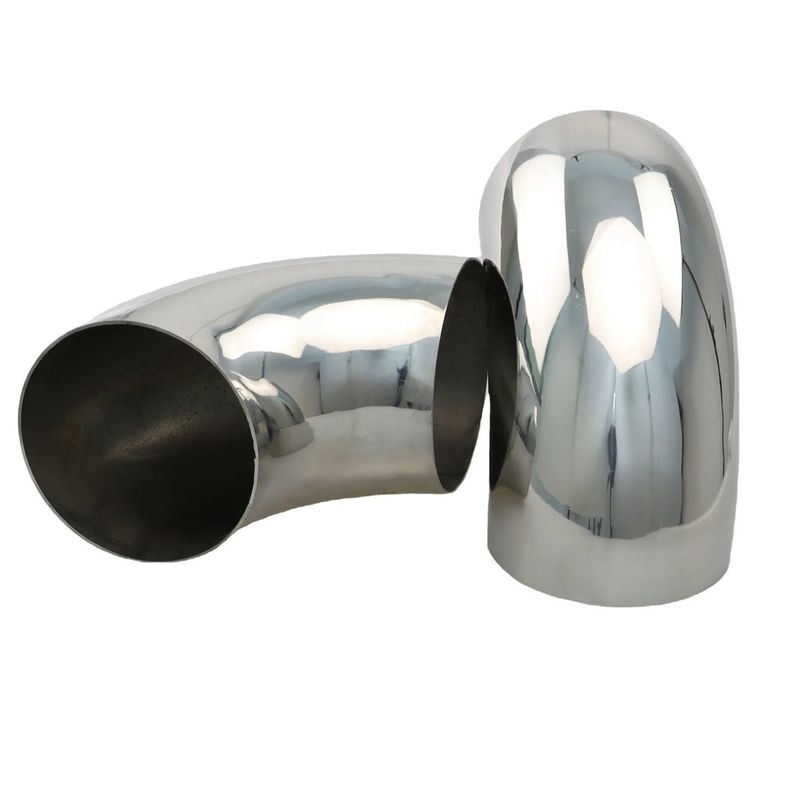 High Precision Stainless Steel Pipes Sheets Stainless Steel Water Pipes And Fittings Stainless Steel Pipe External Thread 1/2