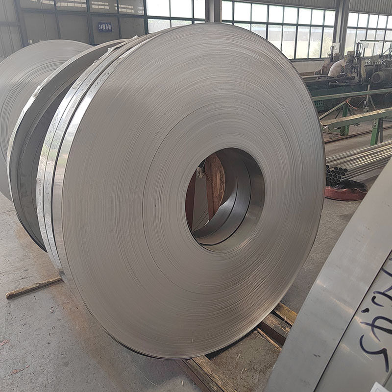 Stainless Steel Cutting Service 2 Inch 304 Stainless Steel Pipe Laser Cut Stainless Steel