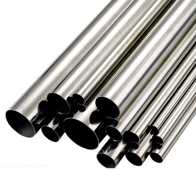 10# 16Mn 201 Stainless Steel Pipe ASTM 1.5 In Stainless Steel Pipe