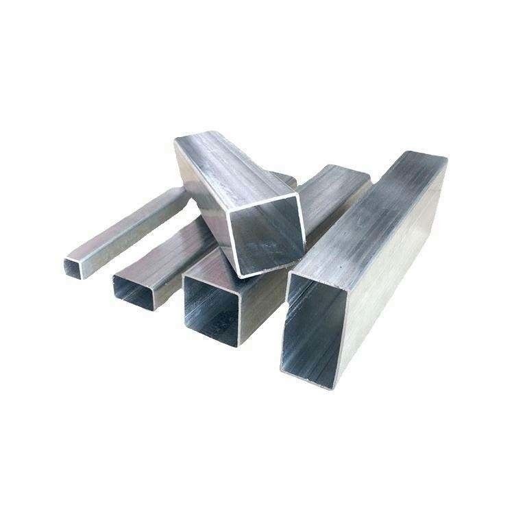 190mm 200mm 304 Stainless Steel Seamless Pipe Mirror Finish Polished Stainless Steel Tubing