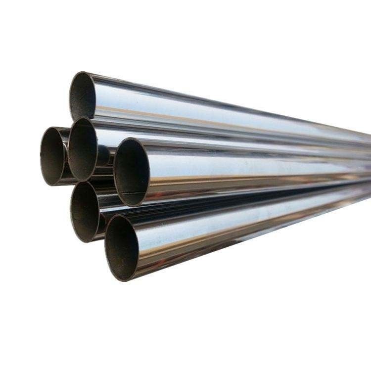 Stainless Steel Pipe Fountains 56Mm Stainless Steel Pipe Precision Stainless Steel Pipe Stainless Steel Round Pipe