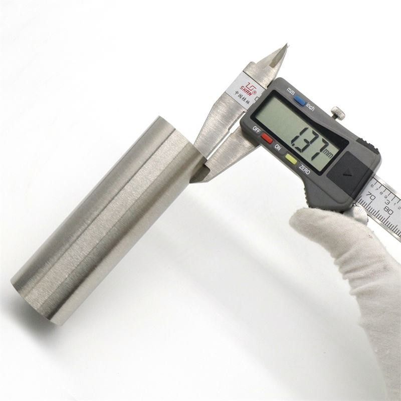 Stainless Steel Pipe Fountains 56Mm Stainless Steel Pipe Precision Stainless Steel Pipe Stainless Steel Round Pipe