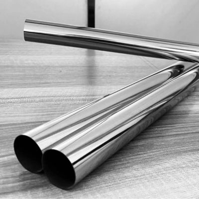 A88 Stainless Steel Pipe Sleeve Surface Treatment Processes Super Duplex Stainless Steel Pipe