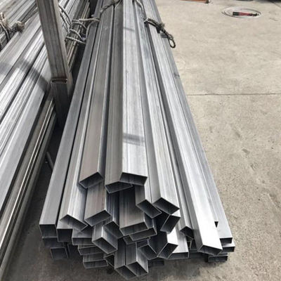 Corrugated Stainless Steel Pipe Flexible Stainless Steel Pipes Air Conditioner  Chrome Plating Stainless Steel Pipe