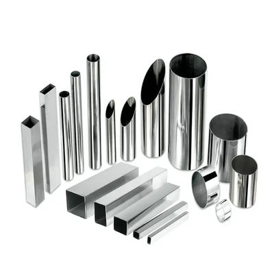 Hot Rolled Ss 304 Sch 10 Pipe Thickness JIS 6m Stainless Steel Pipe 3 Inch