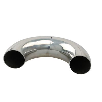High Precision Stainless Steel Pipes Sheets Stainless Steel Water Pipes And Fittings Stainless Steel Pipe External Thread 1/2